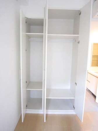 パークアクシス浅草橋の物件内観写真